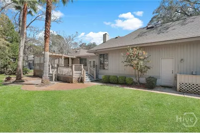 10 Cove Drive, Savannah, GA 31419 - Photo 44