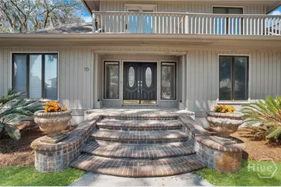 10 Cove Drive, Savannah, GA 31419 - Photo 1