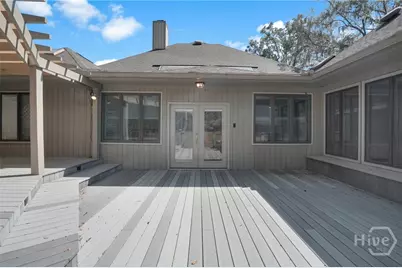 10 Cove Drive, Savannah, GA 31419 - Photo 46