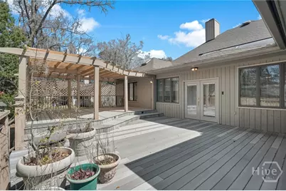 10 Cove Drive, Savannah, GA 31419 - Photo 40