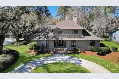 10 Cove Drive, Savannah, GA 31419 - Photo 48