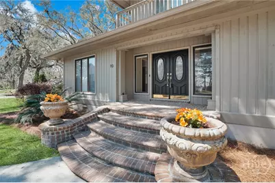 10 Cove Drive, Savannah, GA 31419 - Photo 2
