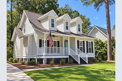 251 Landing Way, Richmond Hill, GA 31324 - Photo 1
