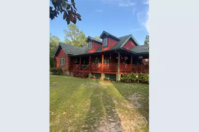 1578 Fort Argyle Road, Savannah, GA 31419 - Photo 1
