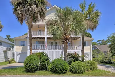 14 Shad River Road, Savannah, GA 31410 - Photo 1