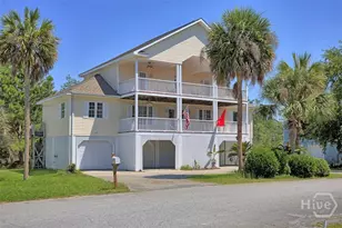 14 Shad River Rd, Savannah, GA 31410 - Photo 2