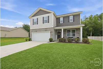 233 Sage Field Drive, Rincon, GA 31326 - Photo 2