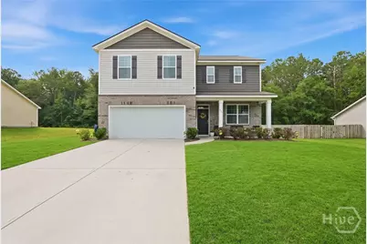 233 Sage Field Drive, Rincon, GA 31326 - Photo 1
