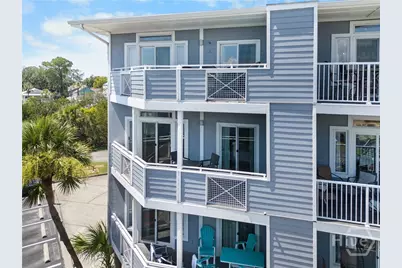 1217 Bay Street #201C, Tybee Island, GA 31328 - Photo 10