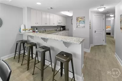 1217 Bay Street #201C, Tybee Island, GA 31328 - Photo 14