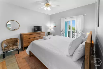 1217 Bay Street #201C, Tybee Island, GA 31328 - Photo 22