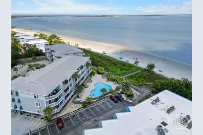 1217 Bay Street #201C, Tybee Island, GA 31328 - Photo 4
