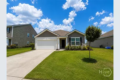 268 Caribbean Village Drive, Guyton, GA 31312 - Photo 2