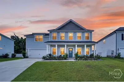 14 Sweet Grass Lane, Richmond Hill, GA 31324 - Photo 42