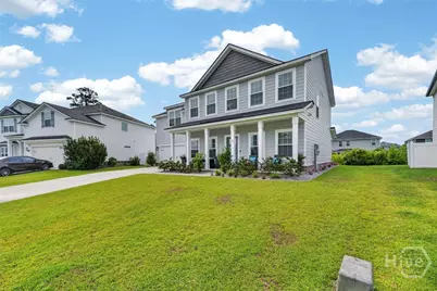 14 Sweet Grass Lane, Richmond Hill, GA 31324 - Photo 10