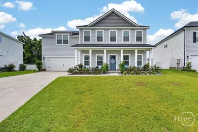 14 Sweet Grass Lane, Richmond Hill, GA 31324 - Photo 2