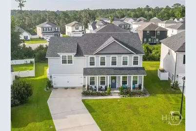 14 Sweet Grass Lane, Richmond Hill, GA 31324 - Photo 1