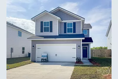 30 Lincoln Lane, Hinesville, GA 31313 - Photo 1