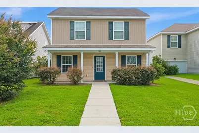 121 Ristona Drive, Savannah, GA 31419 - Photo 1