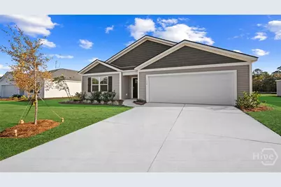 116 Sabel Court, Guyton, GA 31312 - Photo 2