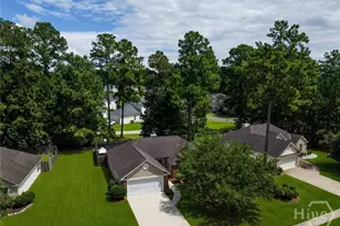 66 Yellow Jasmine Ct, Pooler, GA 31322 - Photo 2