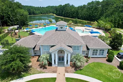 66 Yellow Jasmine Court, Pooler, GA 31322 - Photo 22