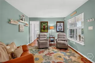 401 N Cromwell Rd, Savannah, GA 31410 - Photo 30