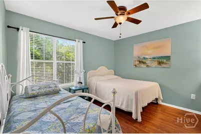 401 N Cromwell Road #J7, Savannah, GA 31410 - Photo 22