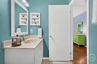 401 N Cromwell Road #J7, Savannah, GA 31410 - Photo 20