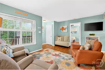 401 N Cromwell Road #J7, Savannah, GA 31410 - Photo 10
