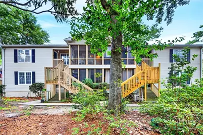 401 N Cromwell Road #J7, Savannah, GA 31410 - Photo 2