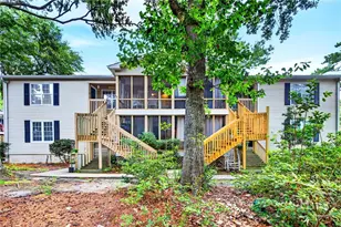 401 N Cromwell Rd, Savannah, GA 31410 - Photo 2