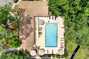 401 N Cromwell Rd, Savannah, GA 31410 - Photo 30
