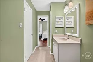 401 N Cromwell Rd, Savannah, GA 31410 - Photo 26