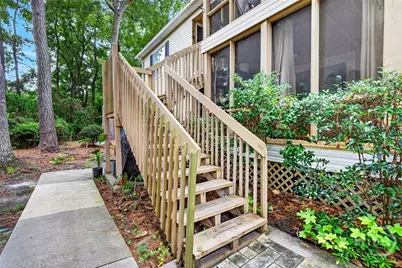 401 N Cromwell Road #J7, Savannah, GA 31410 - Photo 6