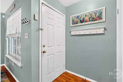 401 N Cromwell Road #J7, Savannah, GA 31410 - Photo 8