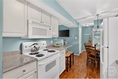 401 N Cromwell Road #J7, Savannah, GA 31410 - Photo 16