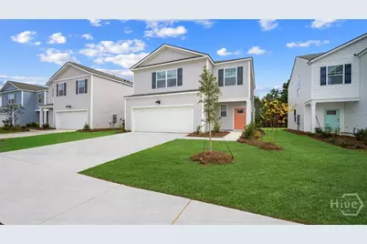 [Address not provided], Port Wentworth, GA 31407 - Photo 4