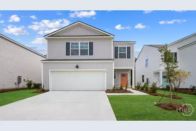 [Address not provided], Port Wentworth, GA 31407 - Photo 1