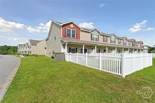 322 Dogwood Cir, Port Wentworth, GA 31407 - Photo 20