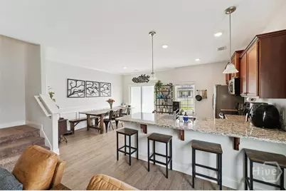 322 Dogwood Circle, Port Wentworth, GA 31407 - Photo 8
