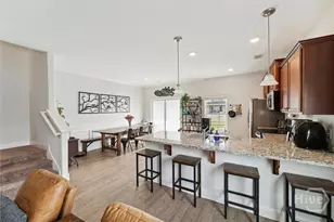 322 Dogwood Cir, Port Wentworth, GA 31407 - Photo 8