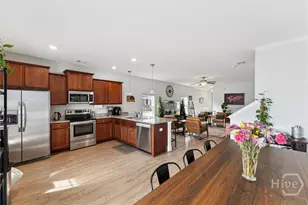 322 Dogwood Cir, Port Wentworth, GA 31407 - Photo 6
