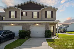 322 Dogwood Cir, Port Wentworth, GA 31407 - Photo 2