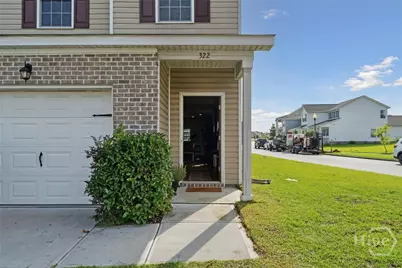 322 Dogwood Circle, Port Wentworth, GA 31407 - Photo 4