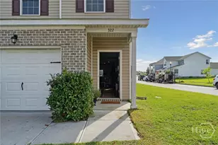 322 Dogwood Cir, Port Wentworth, GA 31407 - Photo 4