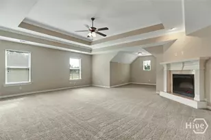 115 Cypress Loop, Bloomingdale, GA 31302 - Photo 38