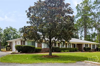 581 Blue Jay Road, Rincon, GA 31326 - Photo 2