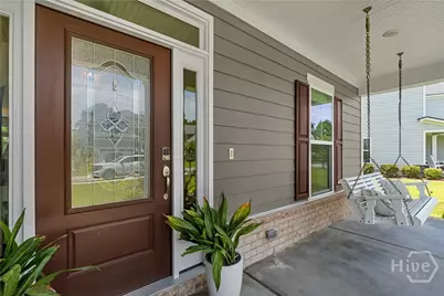 192 Waverly Lane, Richmond Hill, GA 31324 - Photo 6