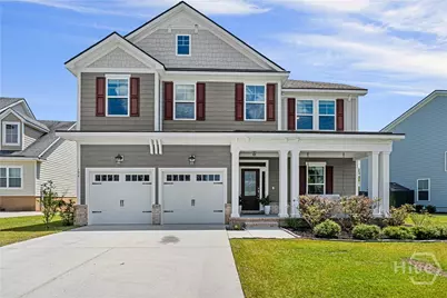 192 Waverly Lane, Richmond Hill, GA 31324 - Photo 1